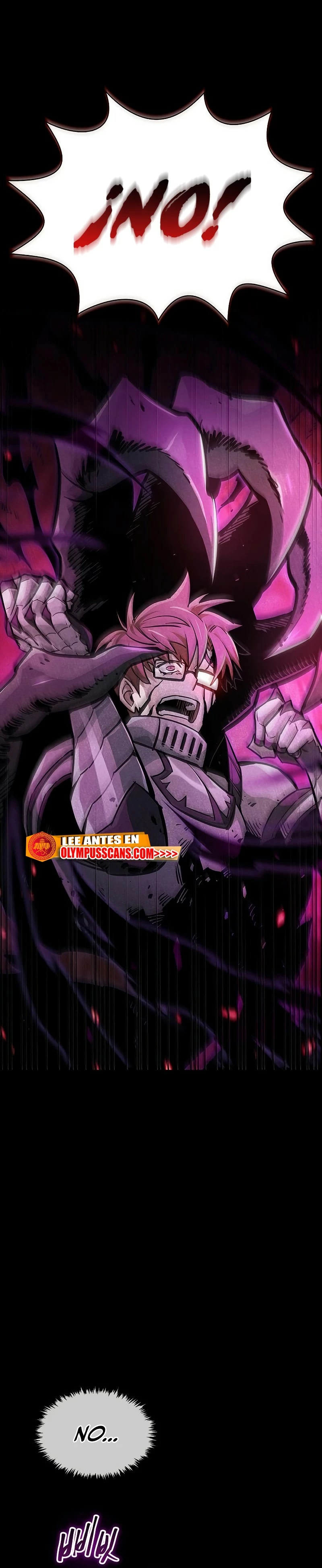 el pasado oculto del jugador Capítulo 3 - Page 33