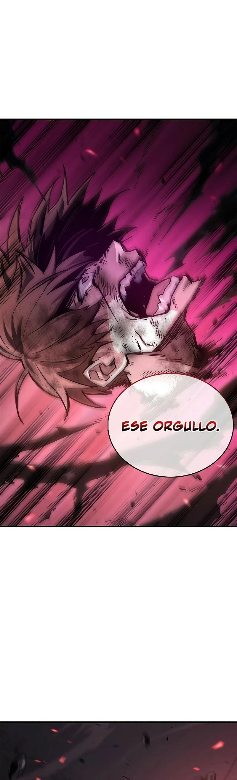 el pasado oculto del jugador Capítulo 3 - Page 42