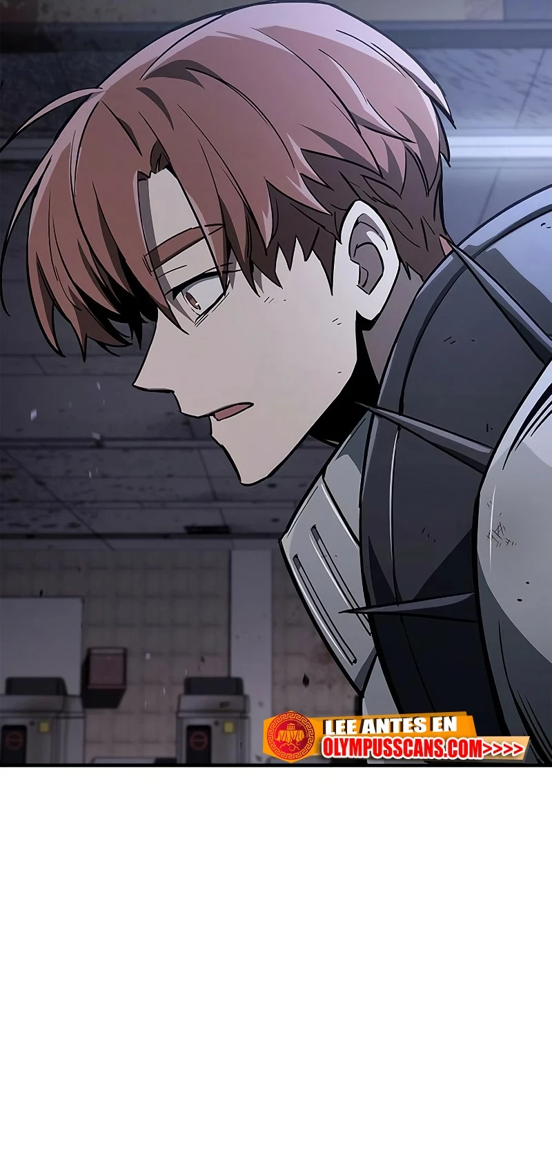 el pasado oculto del jugador Capítulo 3 - Page 47