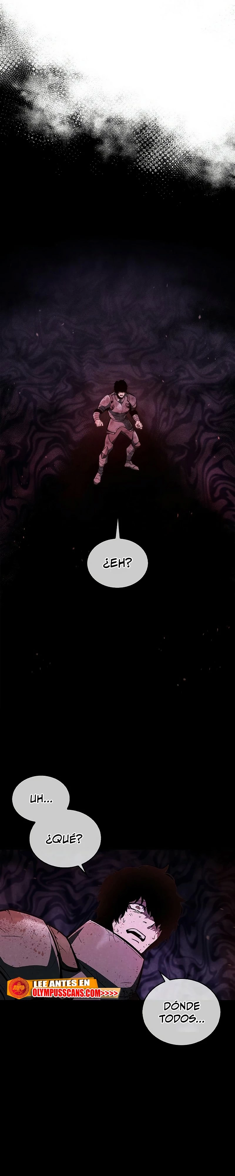 el pasado oculto del jugador Capítulo 3 - Page 6