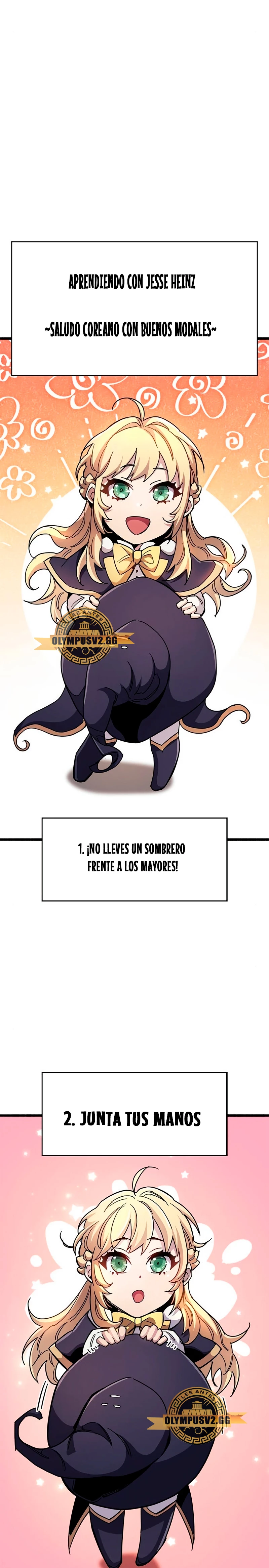 el pasado oculto del jugador Capítulo 30 - Page 24