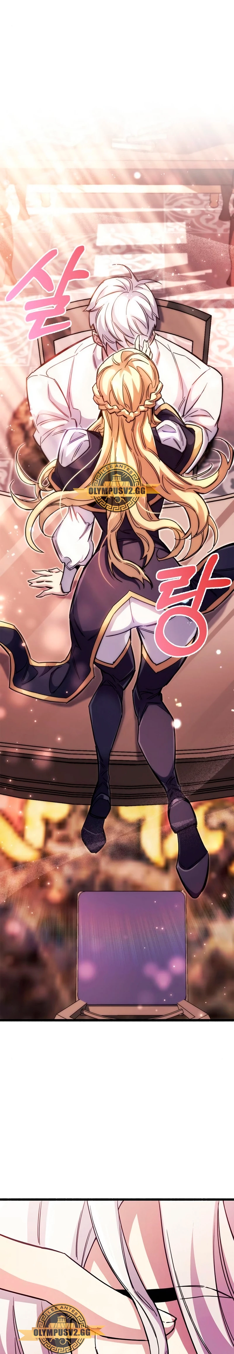 el pasado oculto del jugador Capítulo 30 - Page 34