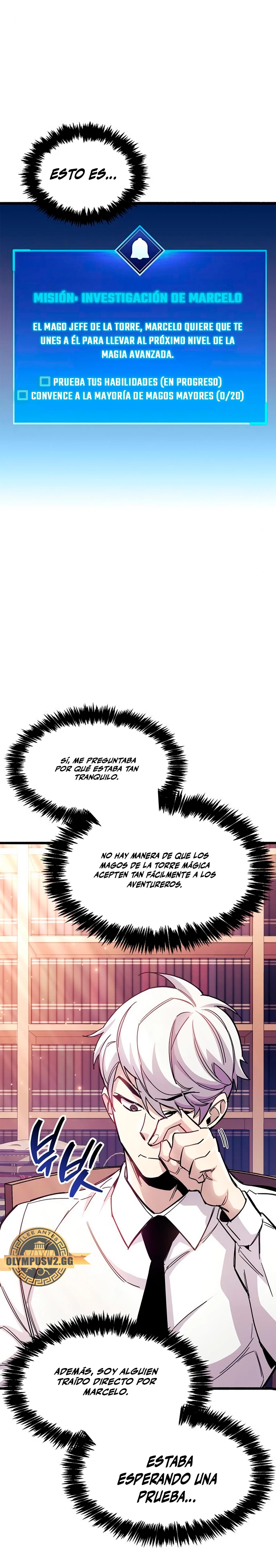 el pasado oculto del jugador Capítulo 30 - Page 39