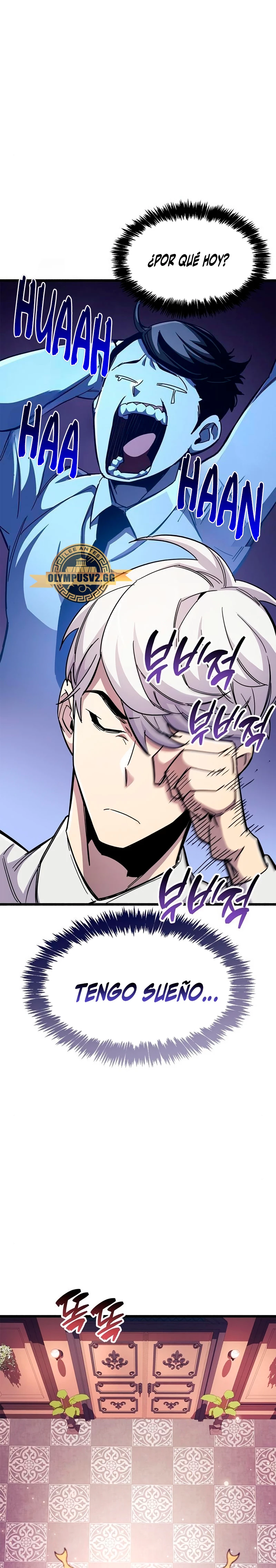 el pasado oculto del jugador Capítulo 30 - Page 40