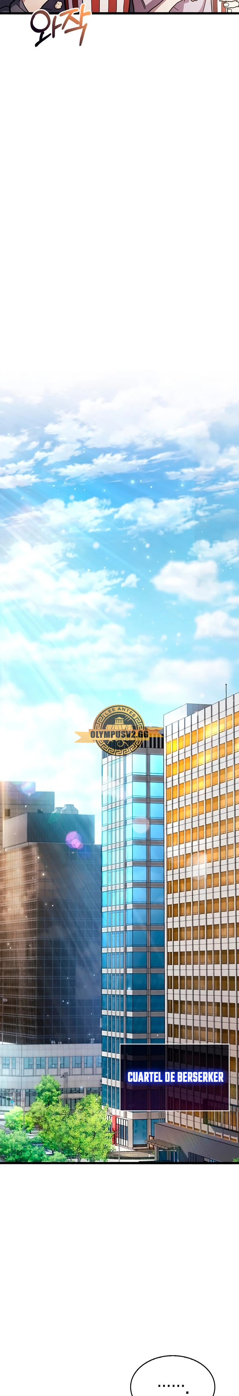 el pasado oculto del jugador Capítulo 30 - Page 9