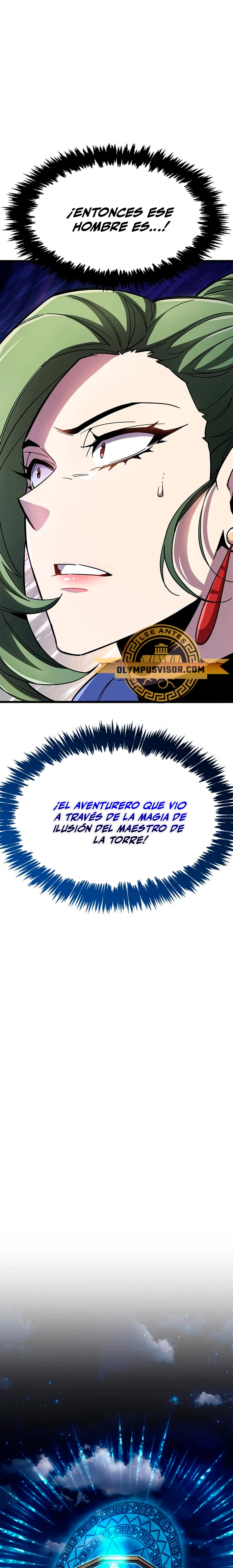 el pasado oculto del jugador Capítulo 31 - Page 15