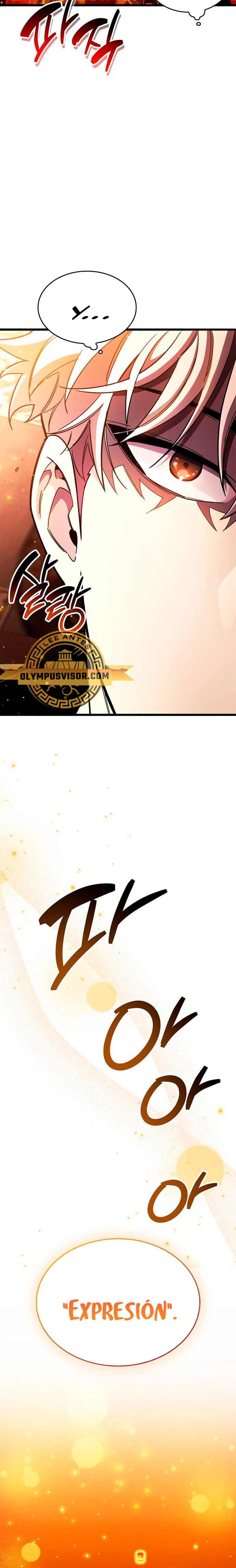 el pasado oculto del jugador Capítulo 31 - Page 35