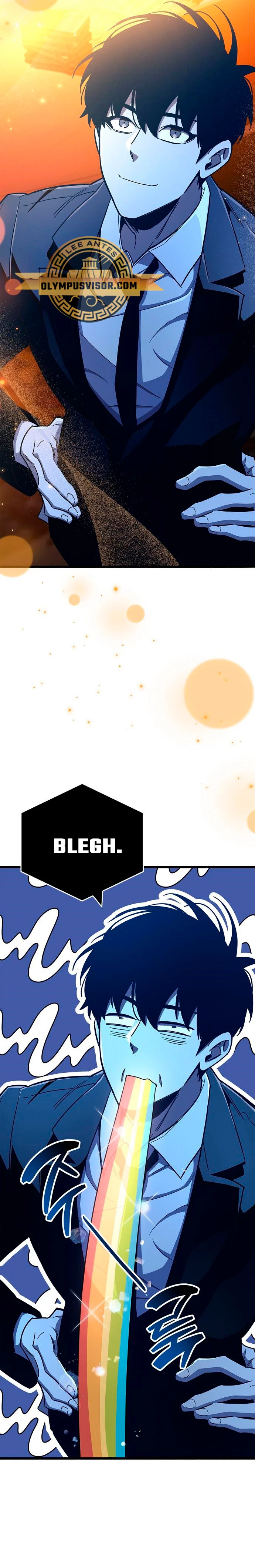 el pasado oculto del jugador Capítulo 31 - Page 38