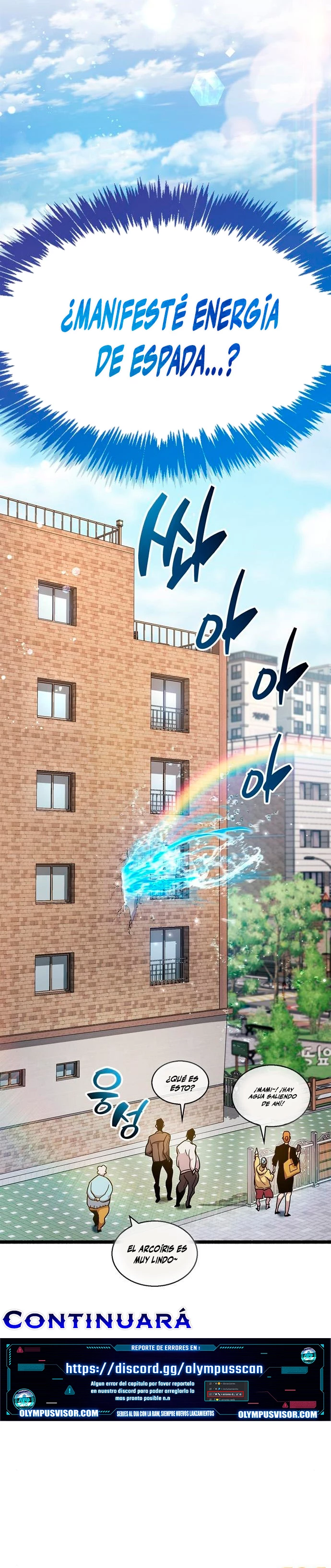 el pasado oculto del jugador Capítulo 32 - Page 45