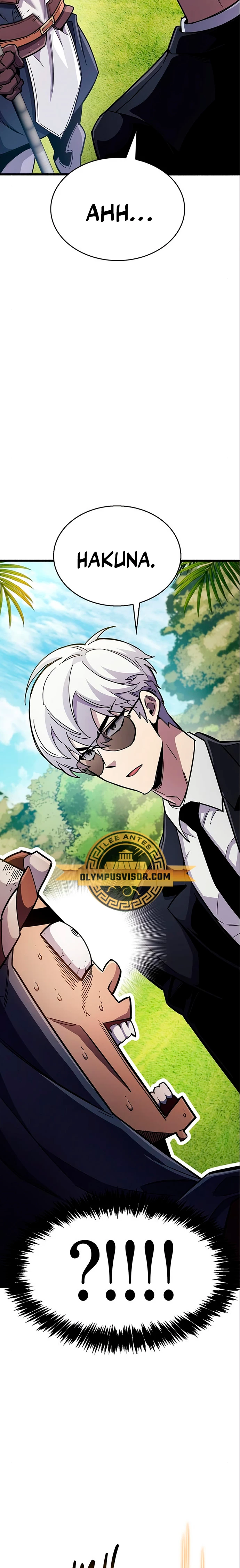 el pasado oculto del jugador Capítulo 33 - Page 26