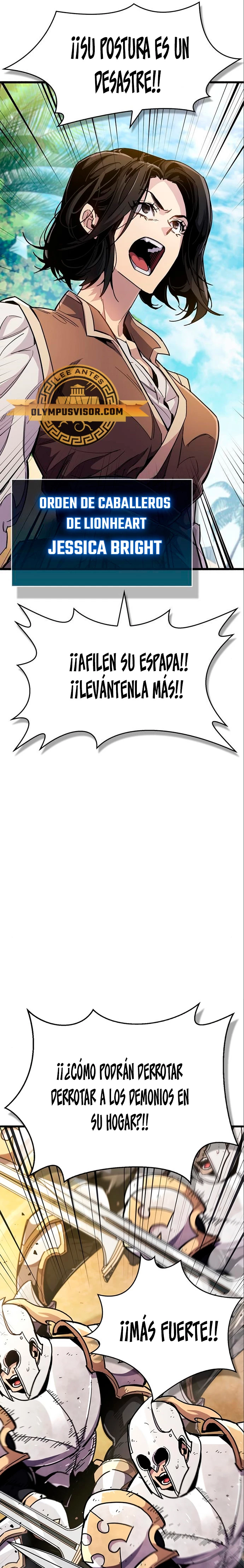 el pasado oculto del jugador Capítulo 33 - Page 31