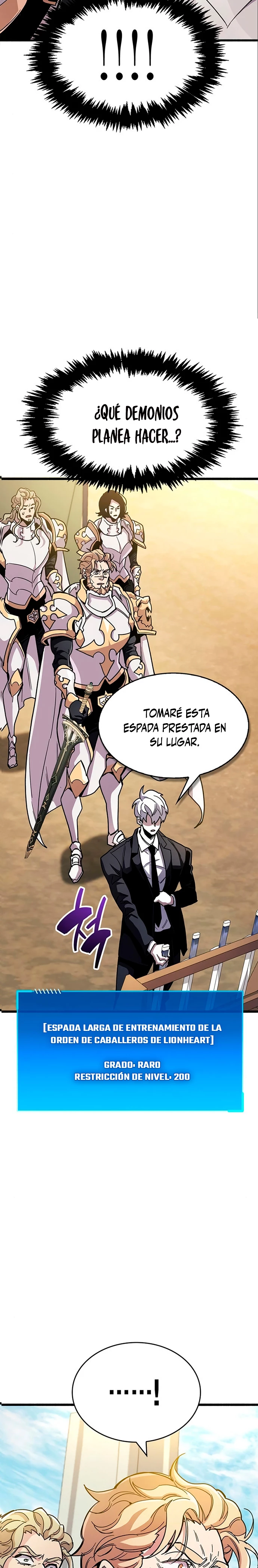 el pasado oculto del jugador Capítulo 33 - Page 45