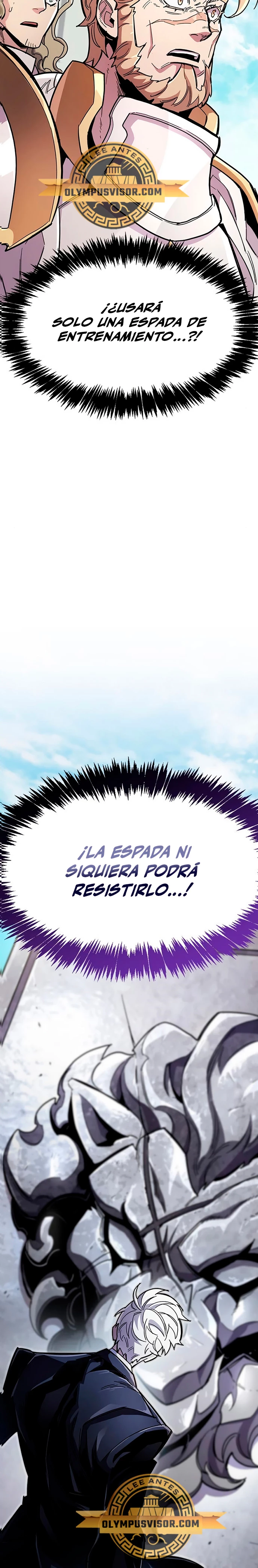 el pasado oculto del jugador Capítulo 33 - Page 46