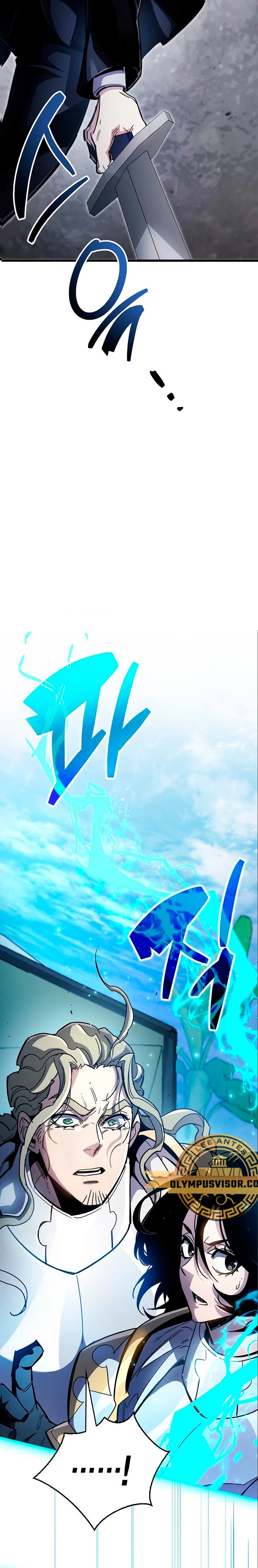 el pasado oculto del jugador Capítulo 33 - Page 47