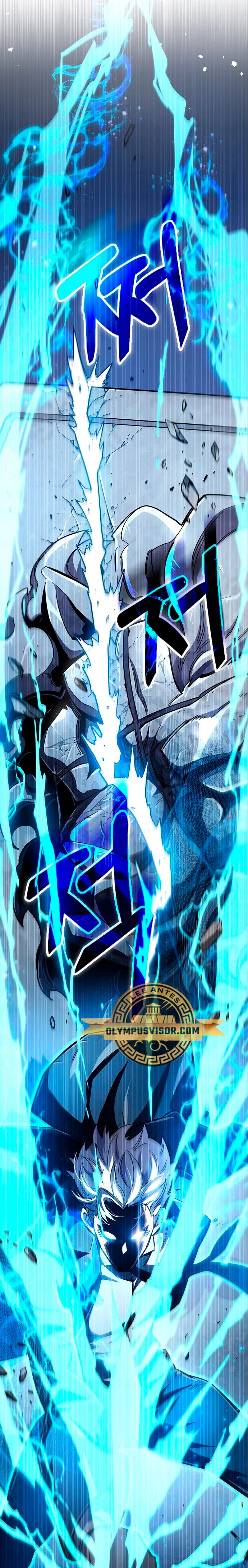 el pasado oculto del jugador Capítulo 33 - Page 49