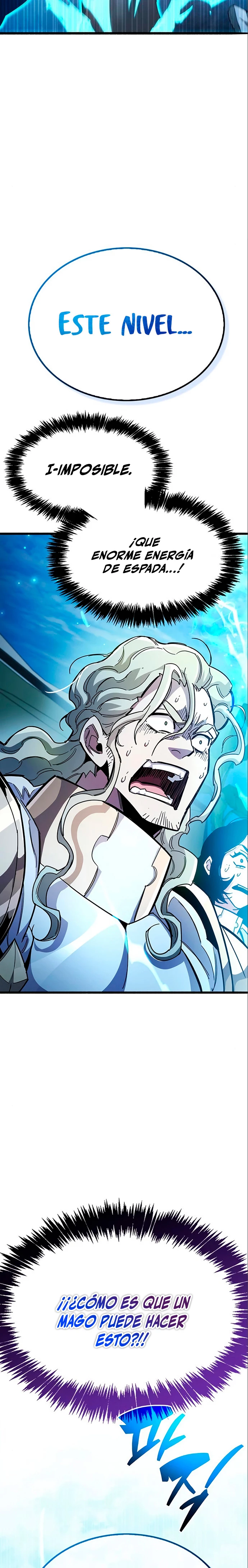 el pasado oculto del jugador Capítulo 33 - Page 50