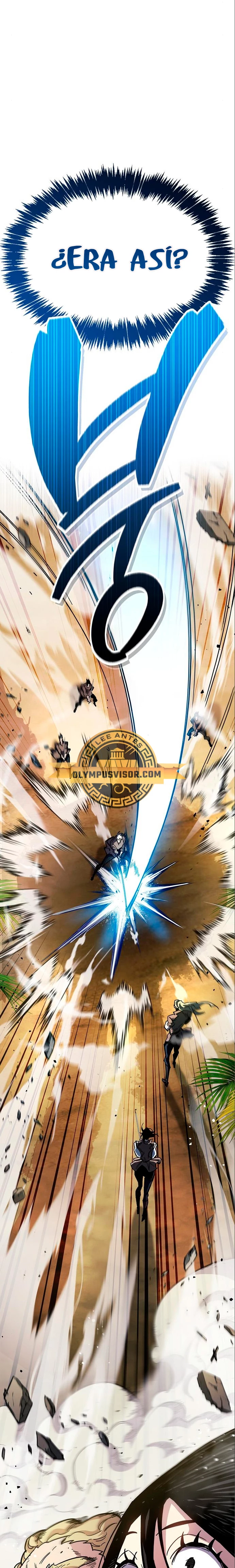 el pasado oculto del jugador Capítulo 34 - Page 20