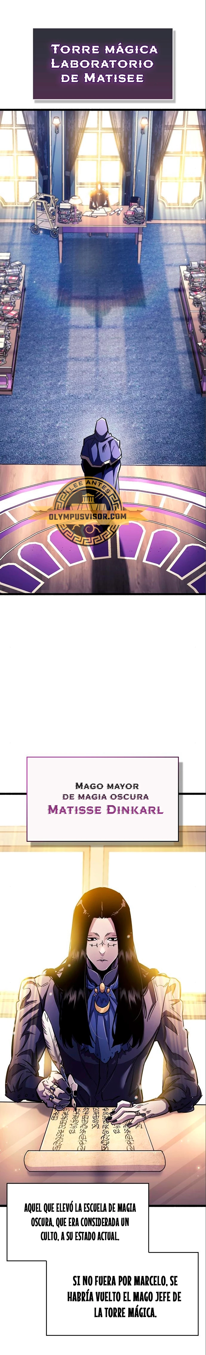 el pasado oculto del jugador Capítulo 34 - Page 35