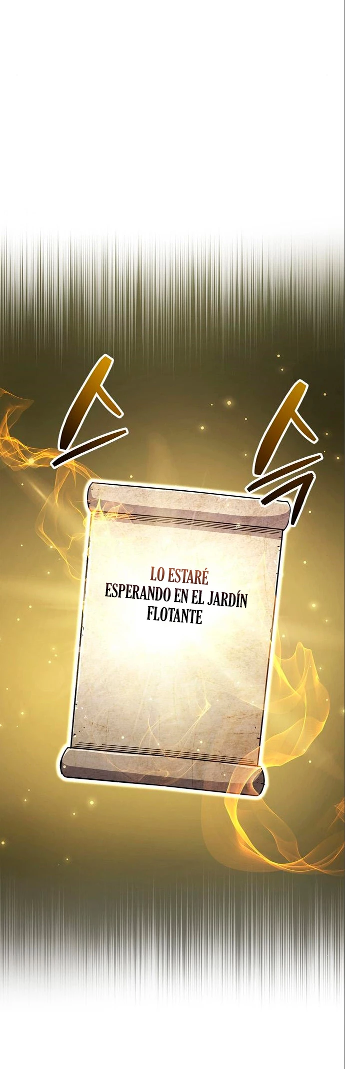 el pasado oculto del jugador Capítulo 34 - Page 50