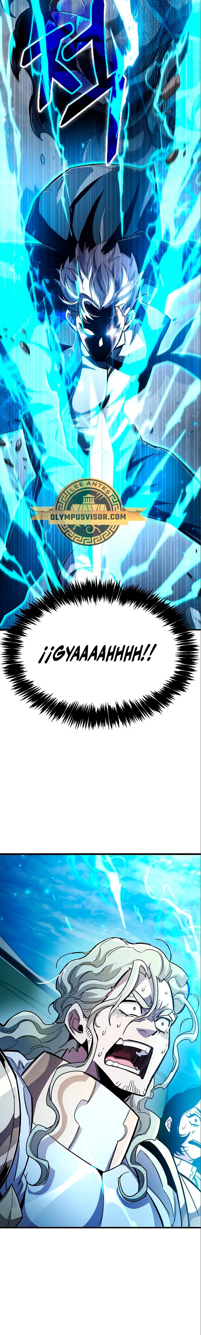 el pasado oculto del jugador Capítulo 34 - Page 9