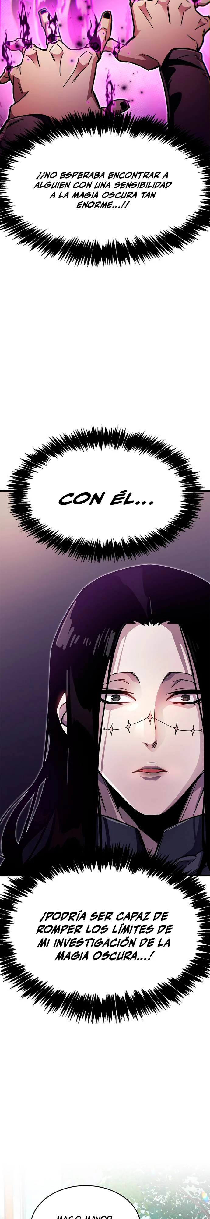 el pasado oculto del jugador Capítulo 36 - Page 21