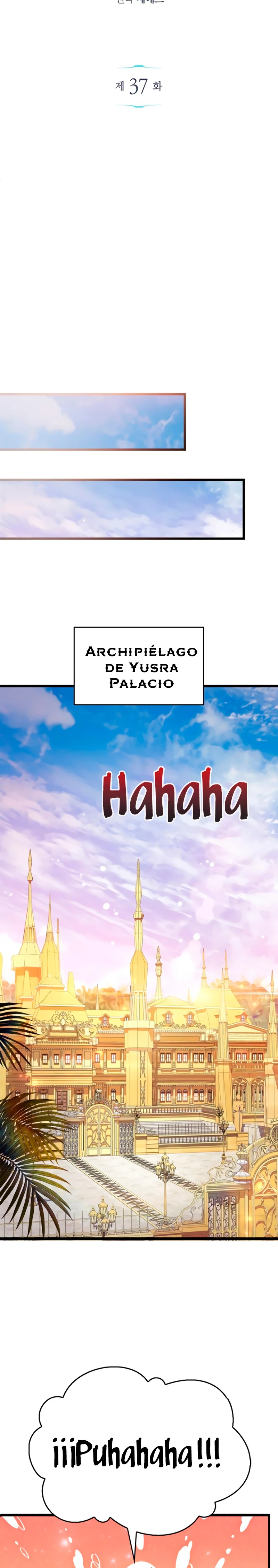 el pasado oculto del jugador Capítulo 37 - Page 10