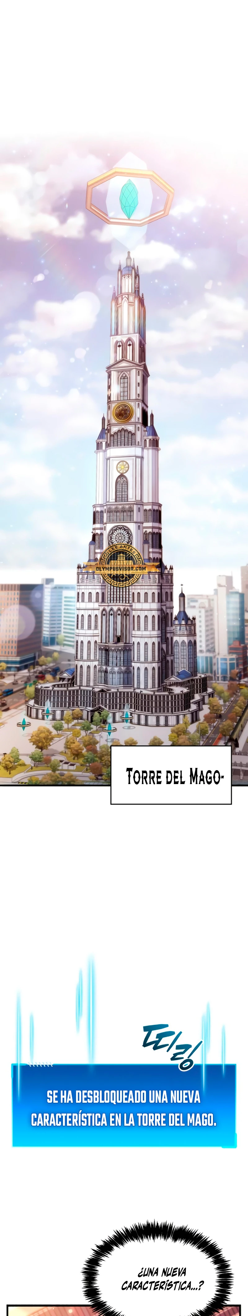 el pasado oculto del jugador Capítulo 37 - Page 2