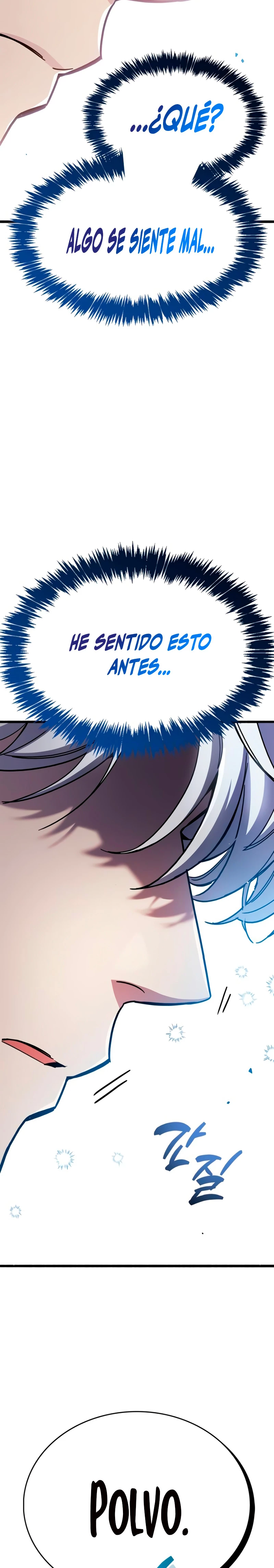 el pasado oculto del jugador Capítulo 37 - Page 26