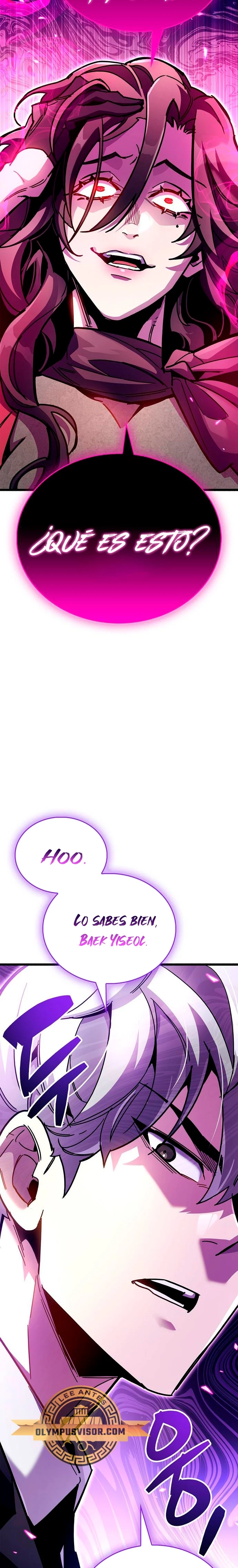 el pasado oculto del jugador Capítulo 38 - Page 12