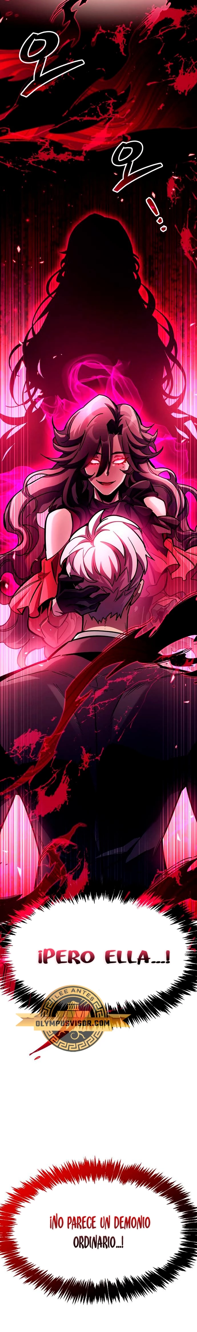 el pasado oculto del jugador Capítulo 38 - Page 16