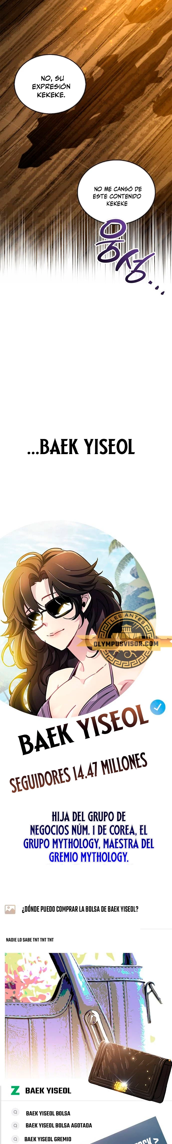 el pasado oculto del jugador Capítulo 38 - Page 26