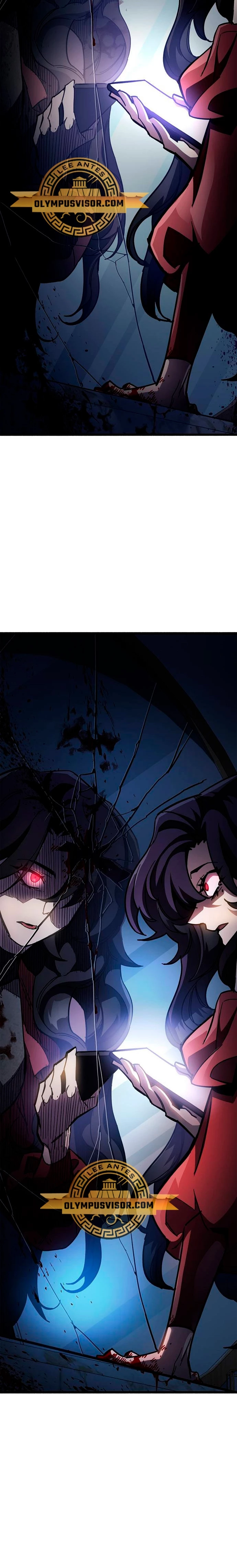 el pasado oculto del jugador Capítulo 38 - Page 31