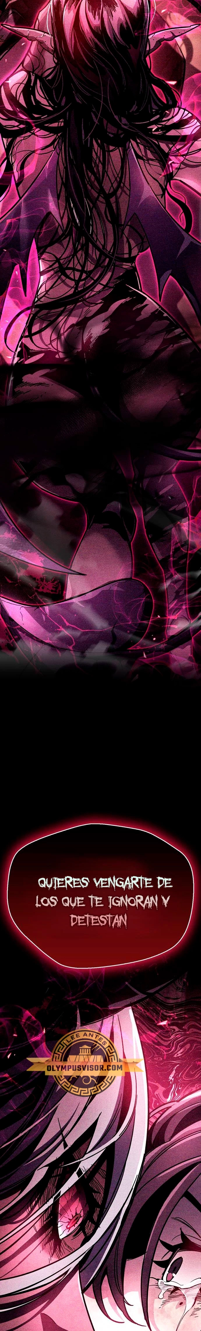 el pasado oculto del jugador Capítulo 38 - Page 34