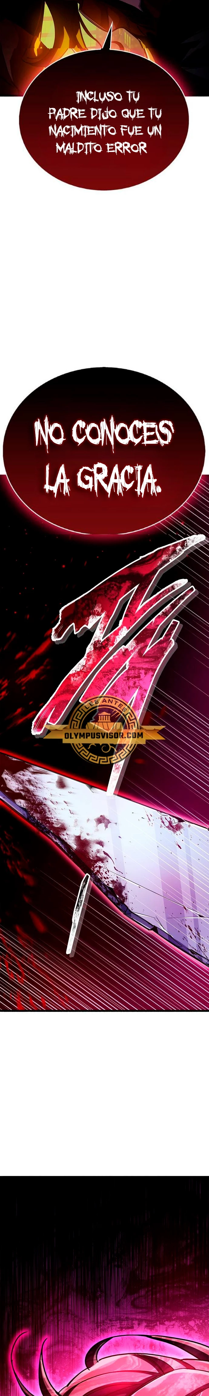 el pasado oculto del jugador Capítulo 38 - Page 38