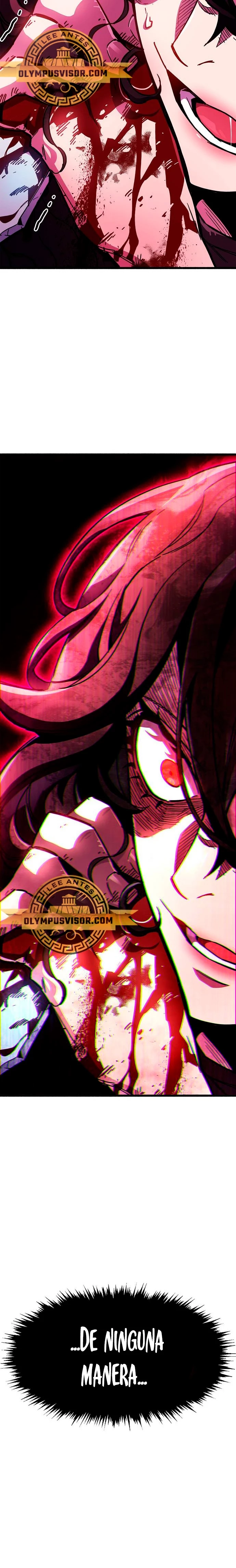 el pasado oculto del jugador Capítulo 38 - Page 41