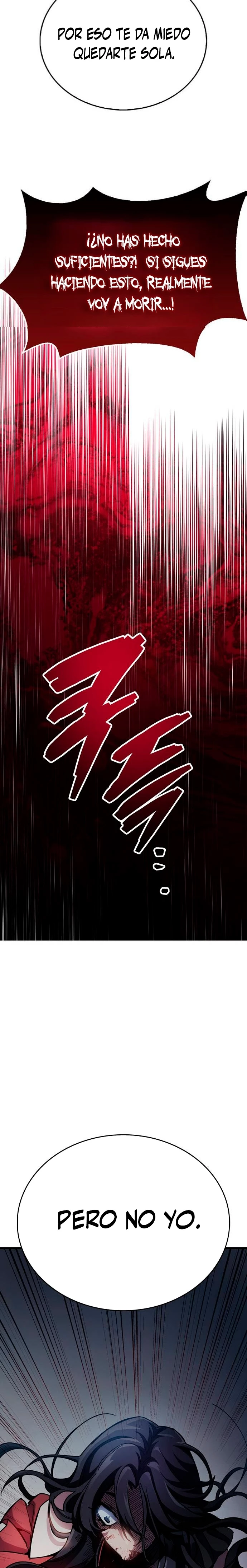 el pasado oculto del jugador Capítulo 38 - Page 46