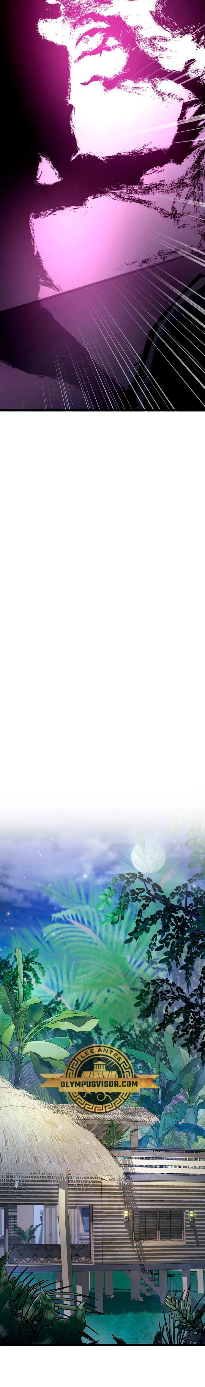 el pasado oculto del jugador Capítulo 38 - Page 55