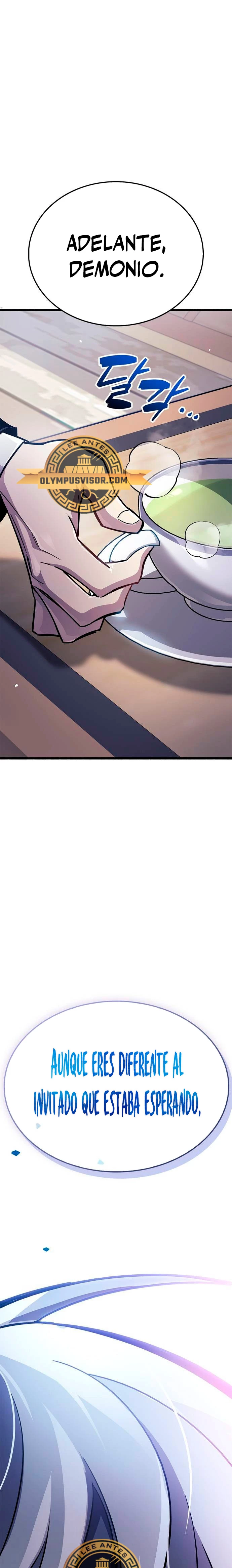 el pasado oculto del jugador Capítulo 39 - Page 2