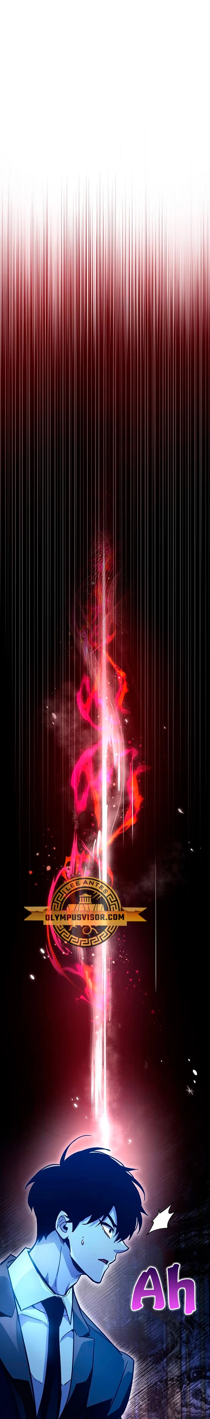 el pasado oculto del jugador Capítulo 39 - Page 24