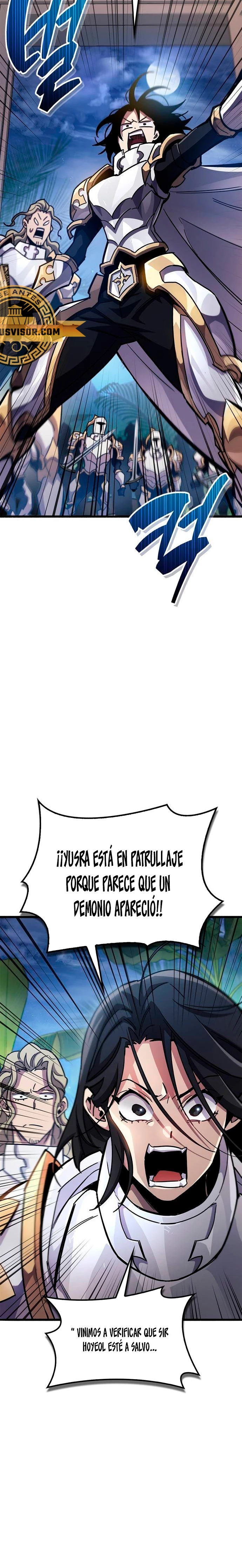 el pasado oculto del jugador Capítulo 39 - Page 43