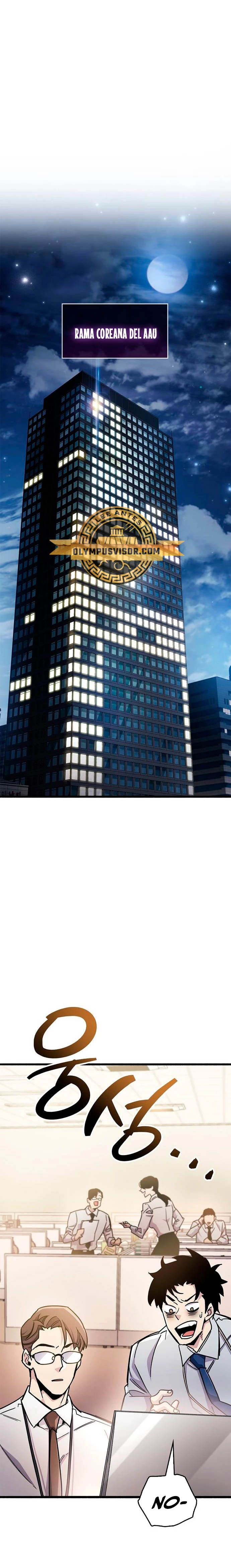 el pasado oculto del jugador Capítulo 39 - Page 49