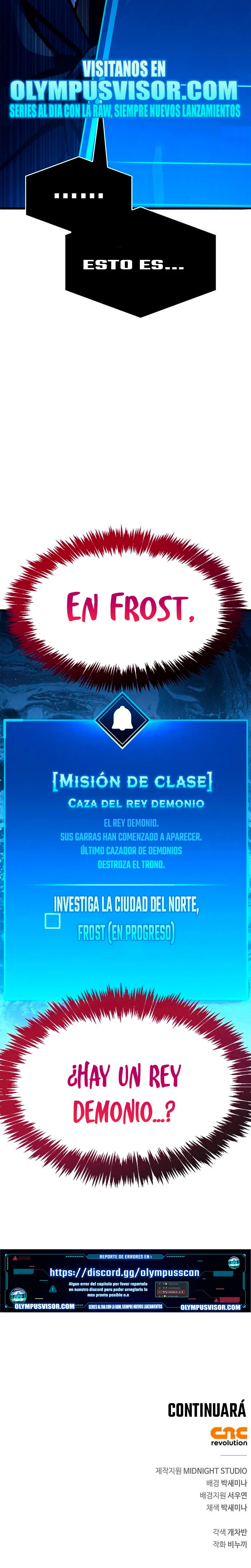 el pasado oculto del jugador Capítulo 39 - Page 54