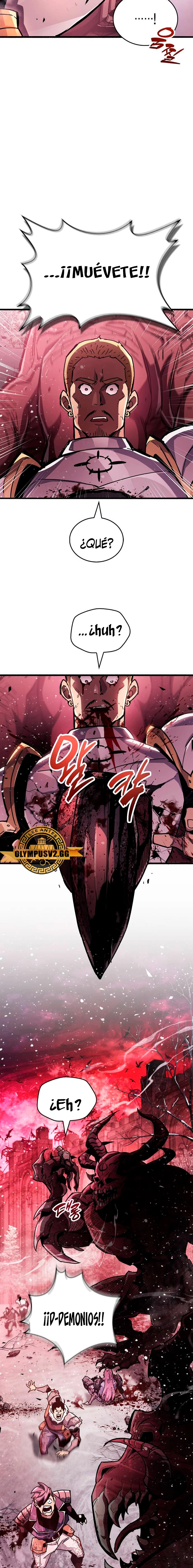 el pasado oculto del jugador Capítulo 40 - Page 40