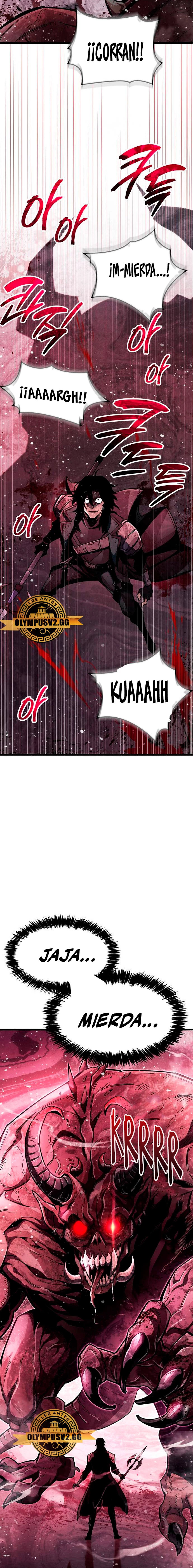 el pasado oculto del jugador Capítulo 40 - Page 41