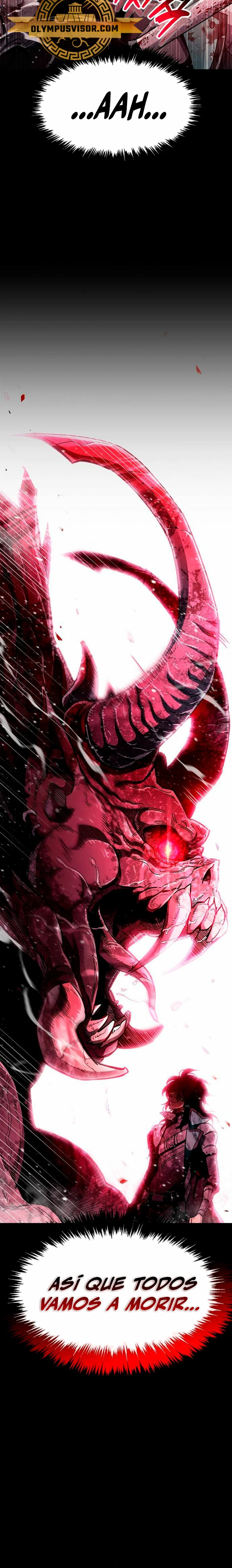 el pasado oculto del jugador Capítulo 41 - Page 26