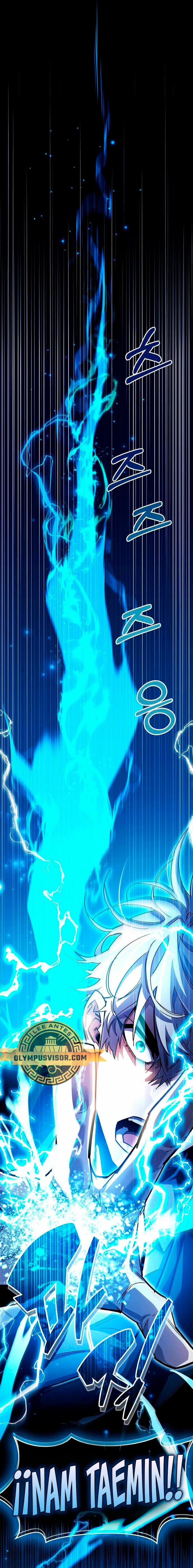 el pasado oculto del jugador Capítulo 41 - Page 27