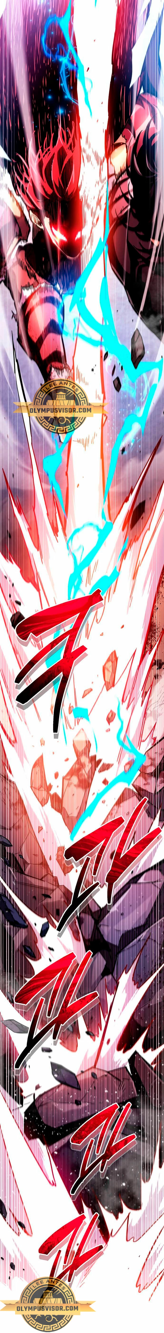 el pasado oculto del jugador Capítulo 41 - Page 29