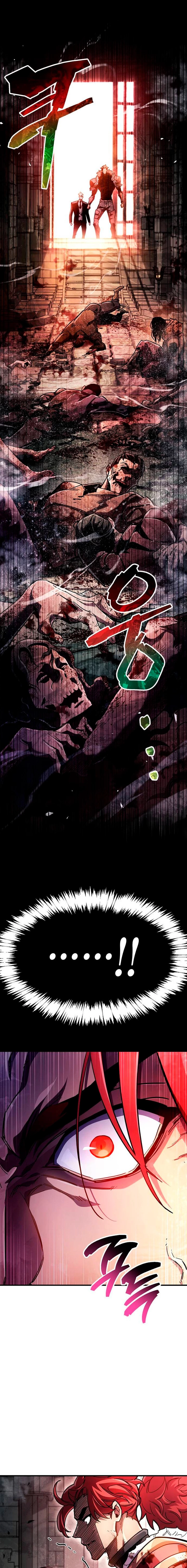 el pasado oculto del jugador Capítulo 43 - Page 28