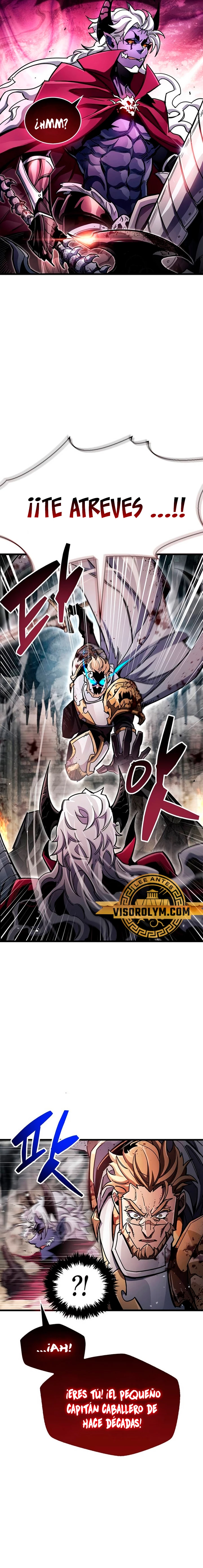 el pasado oculto del jugador Capítulo 44 - Page 22