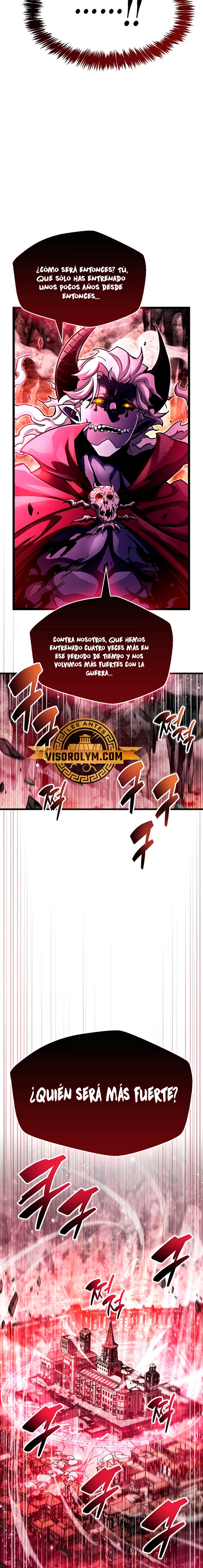 el pasado oculto del jugador Capítulo 44 - Page 24